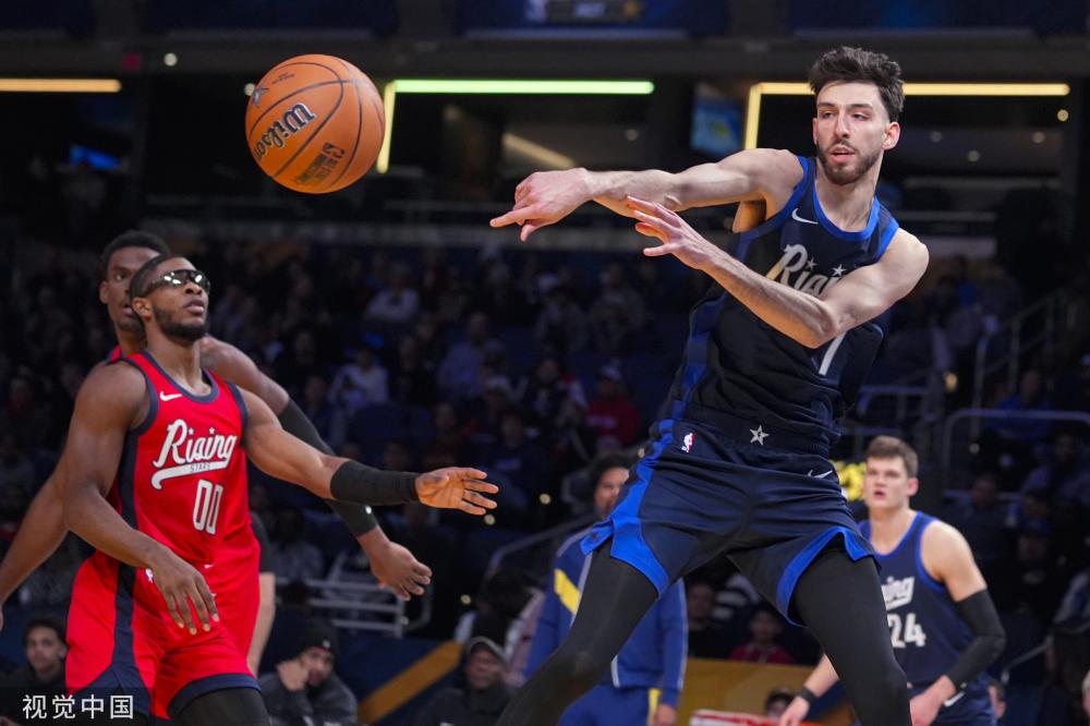 當下複雜局 當下複雜局