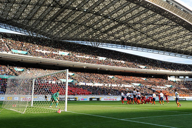 伊夫球场 伊夫球场