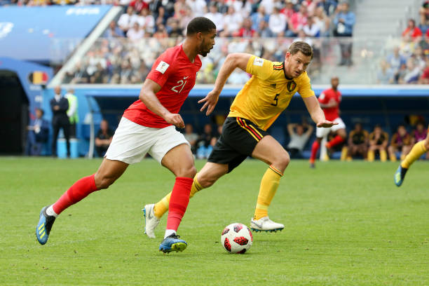 犹疑的终结 犹疑的终结